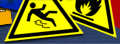 Окисляющие вещества - Маркировка опасных грузов, знаки опасности - Магазин охраны труда Протекторшоп в Димитровграде